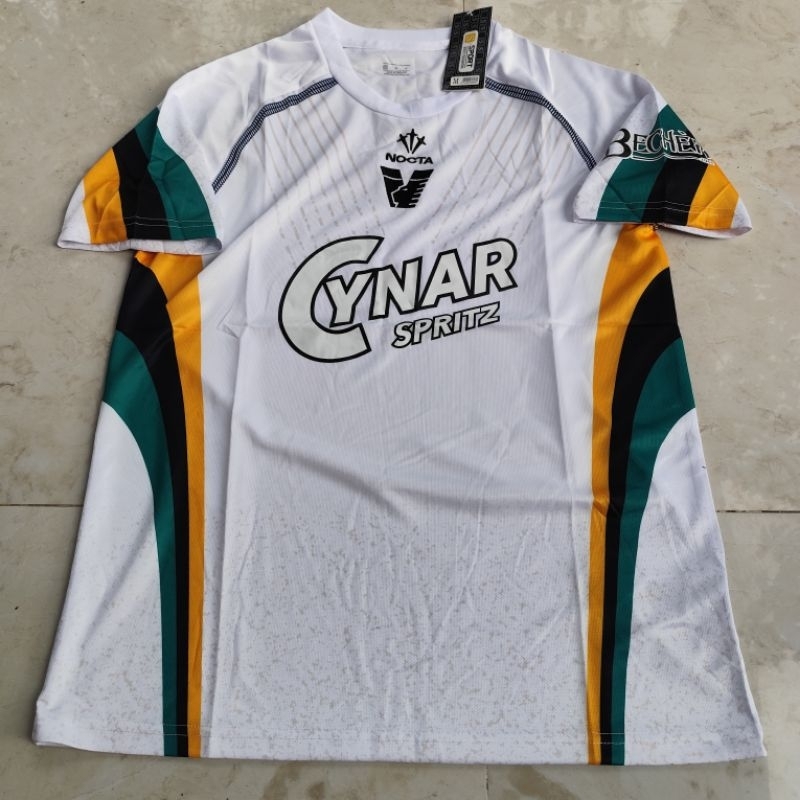 Jersey Venezia Away 2024/25 Grade Ori