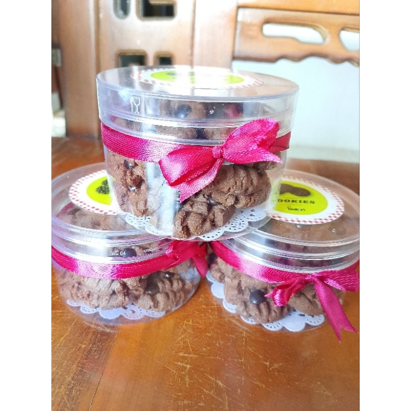 

cookies 150 gr
