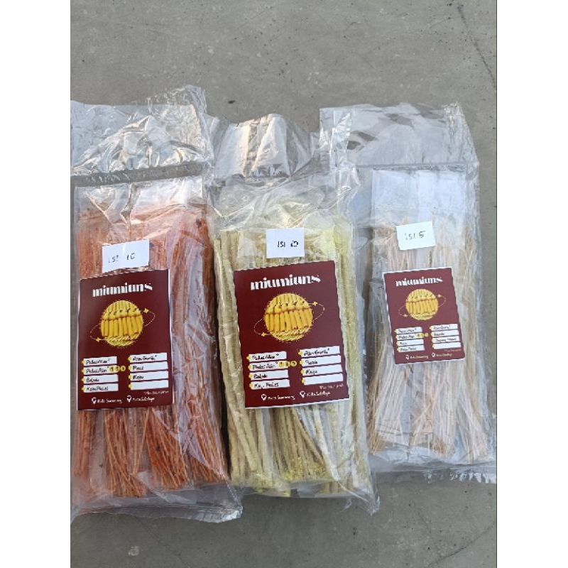 

Miumiuns Mie Lidi Mie Biting Mie Gepeng