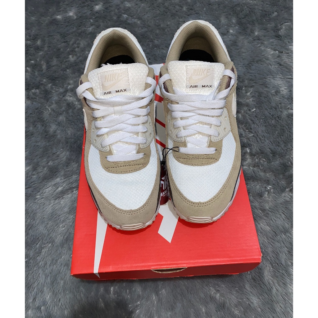 SEPATU NIKE AIR MAX 90 ORIGINAL