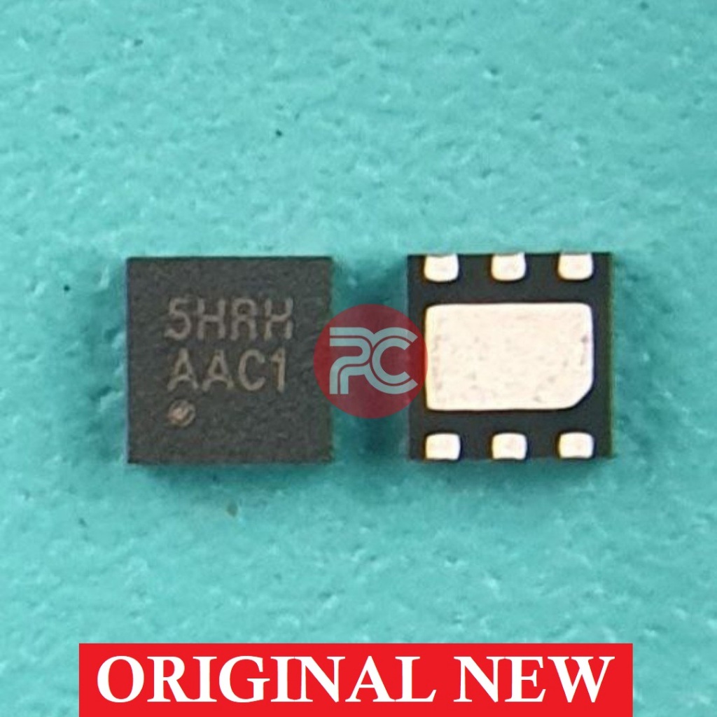 IC Lampu 5HRH Samsung Tab A7 10.4 T505 Original New Light