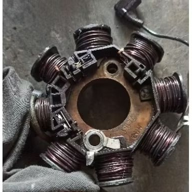 spul original megapro