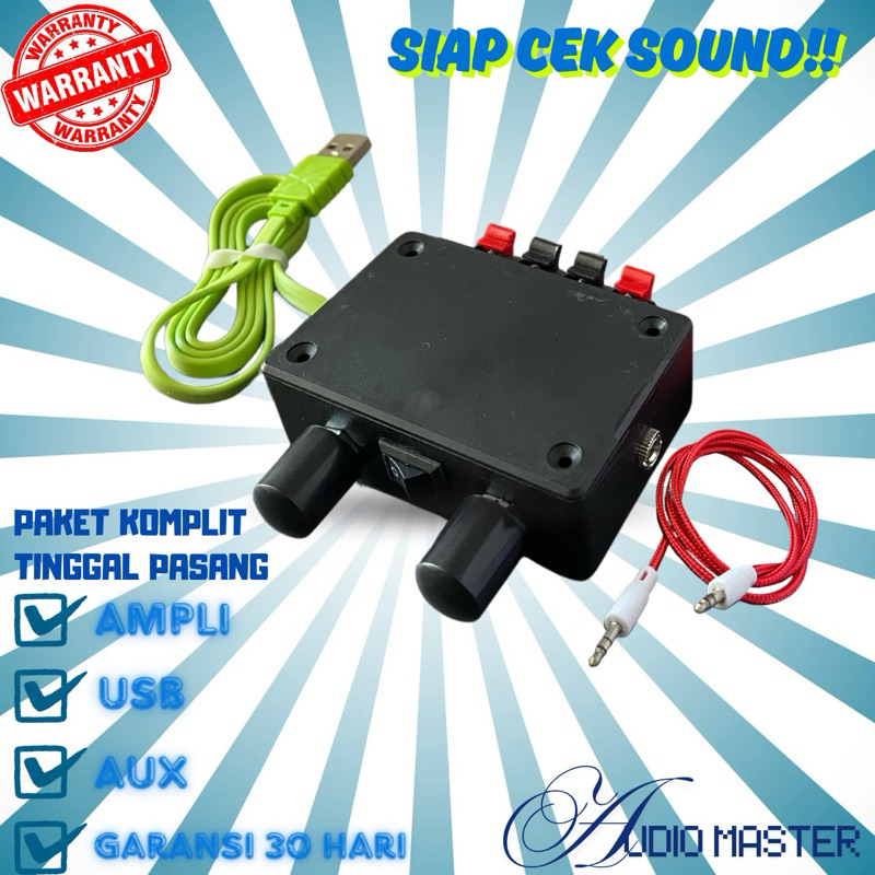 POWER AMPLIFIER 5 VOLT MURAH/POWER 5 VOLT MINI/POWER AMPLIFIER MINI/POWER MINI/POWER KAMAR/POWER DAY