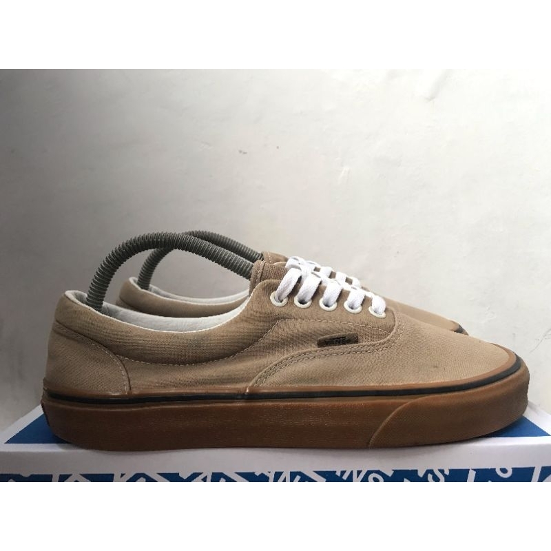 Sepatu Vans Era gum original