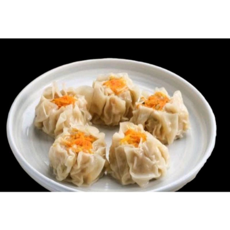 

Dimsum premium free saos bangkok isi 12pcs