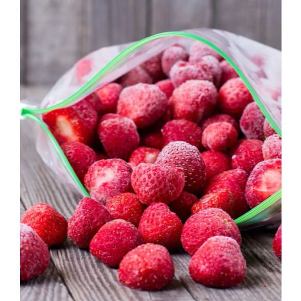 

Strawberry frozen 1kg