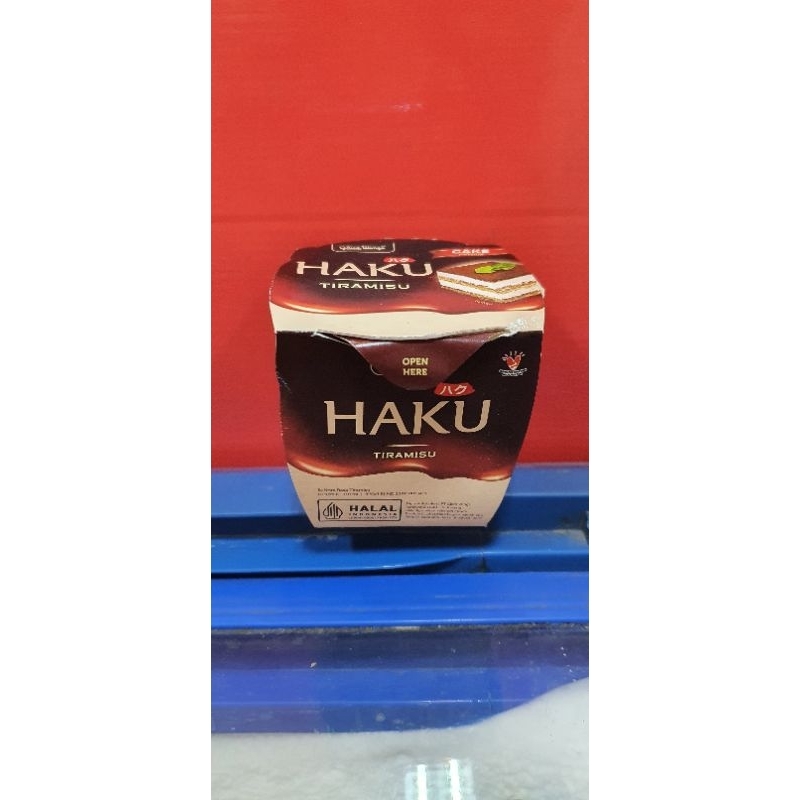 

Glico Wings Haku Es Krim Rasa Tiramisu Cake Selection 110ml