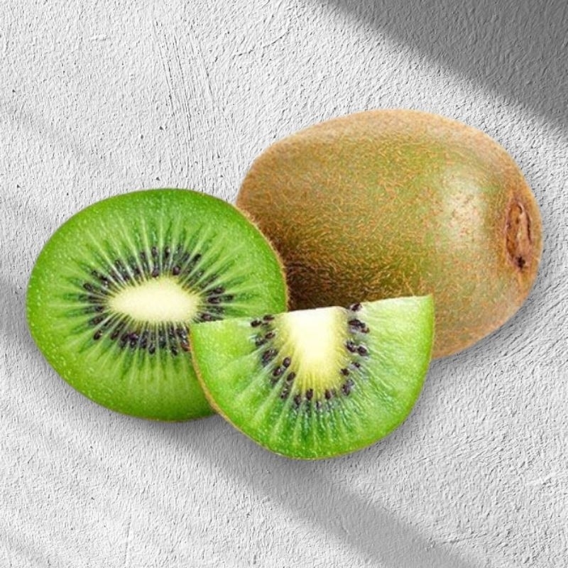 

BUAH KIWI HIJAU ZESPRI 1 PACK