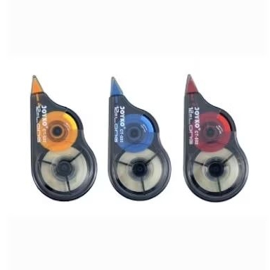 

Correction Tape