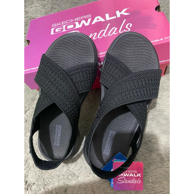 Skechers GoWalk Flex Sandal