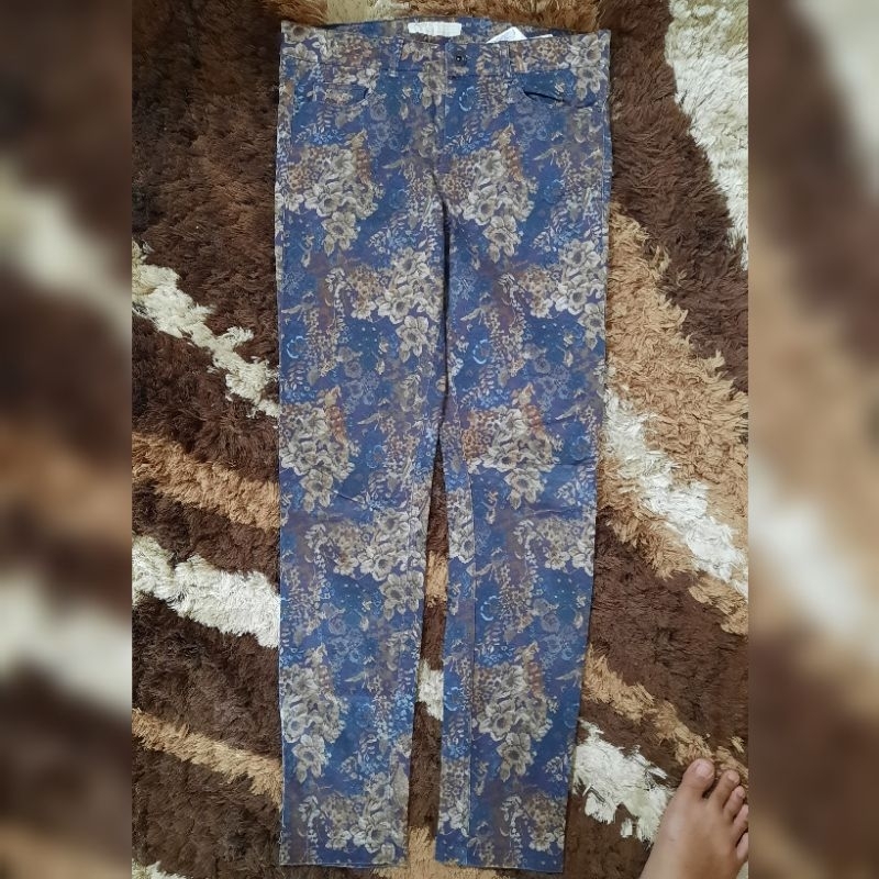 Preloved celana ZARA