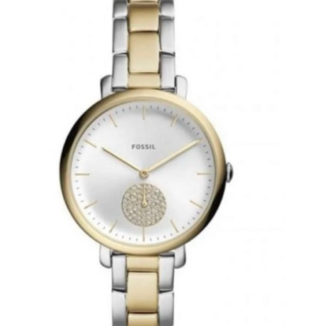 Jam tangan wanita original Fosil Es4439