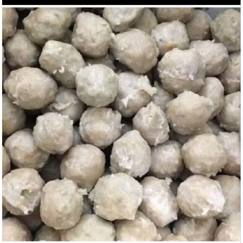 

bakso ayam premium