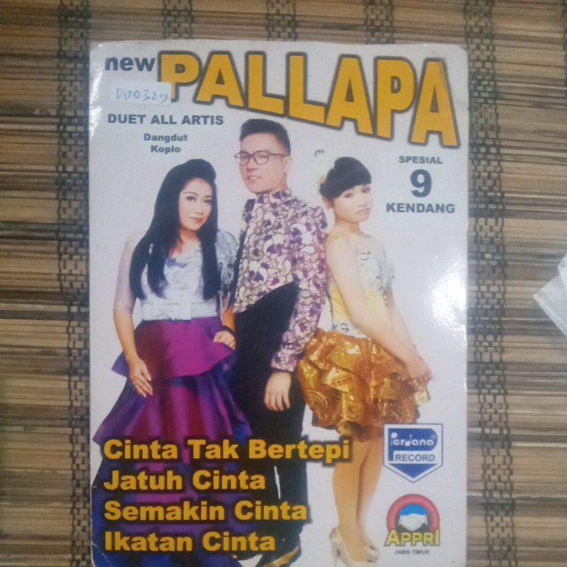 VCD new pallapa XX26