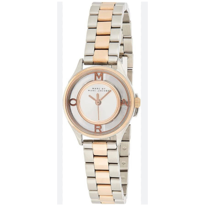 jam tangan BM Marc Jacobs