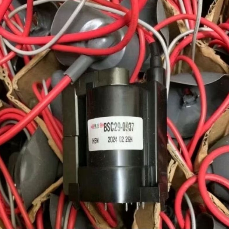 Flyback TV BSC29-0937 Bagus