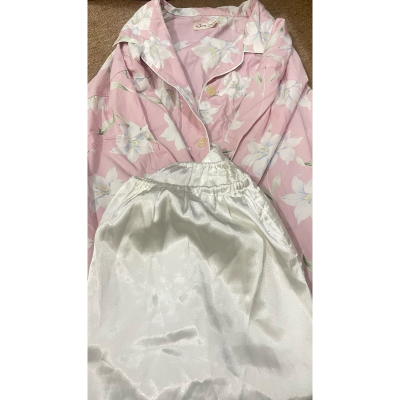 preloved kimono tidur All size