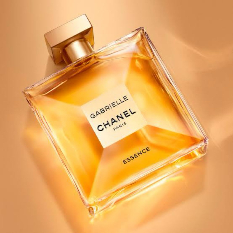 GABRIELLE Chanel Paris Ori Reject - Parfum Authentic 100% | Wangi Floral Elegan