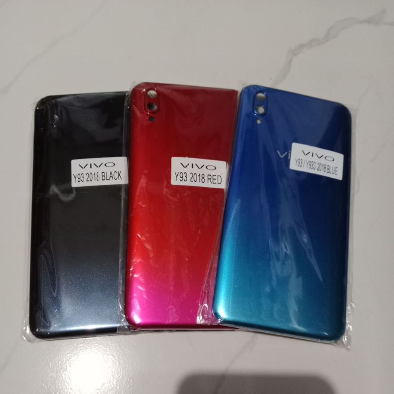 BACKDOOR / BACKCOVER / TUTUP BELAKANG VIVO Y93 / Y93S