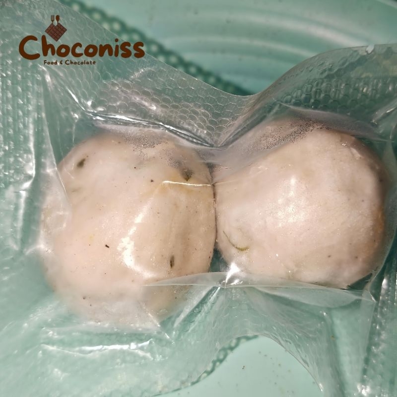 

BASO ACI BESAR - ISI 2 (Cilok aja tanpa bumbu)