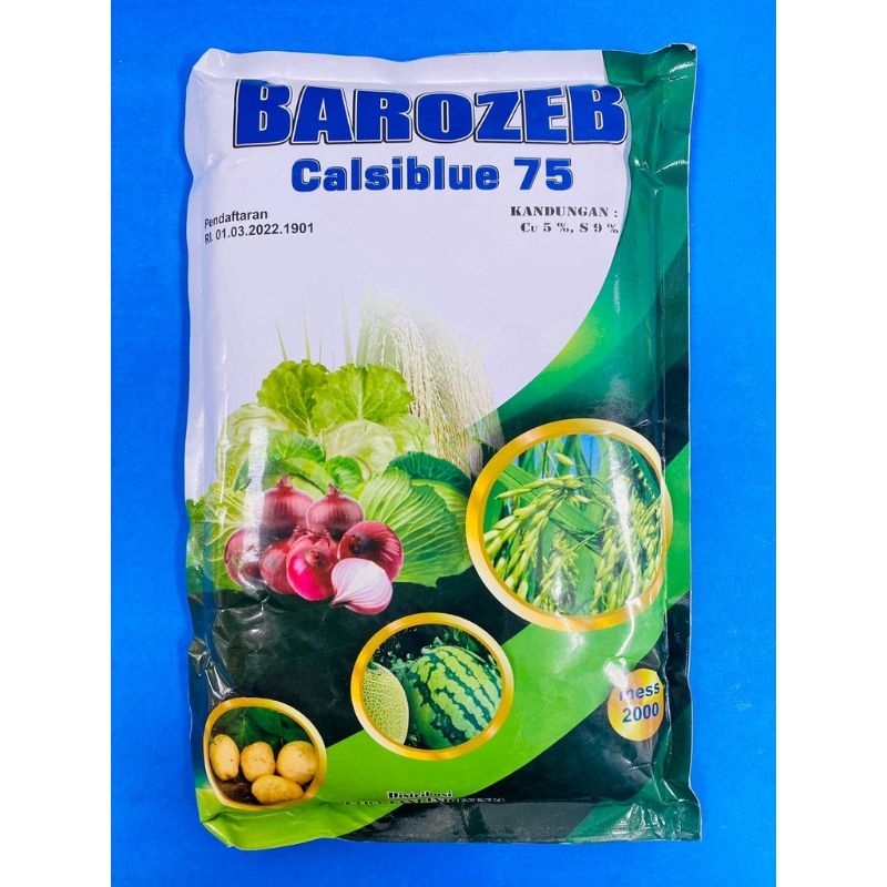 barozeb calsiblue kemasan 1kg