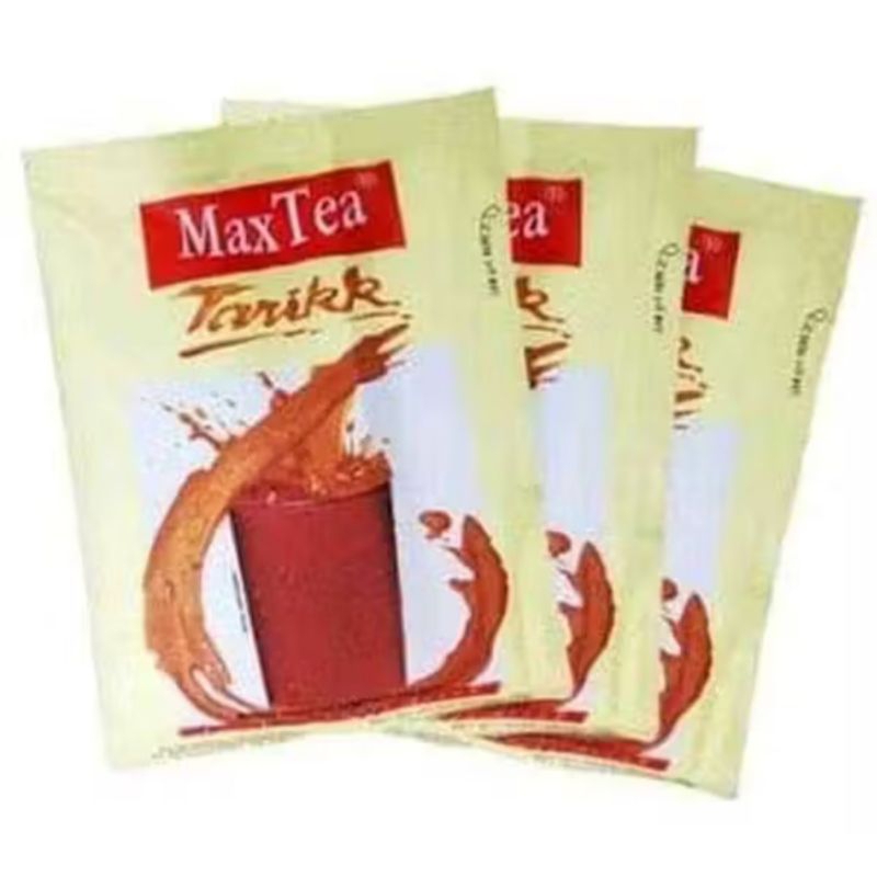 

max tea tarik (50 pcs)