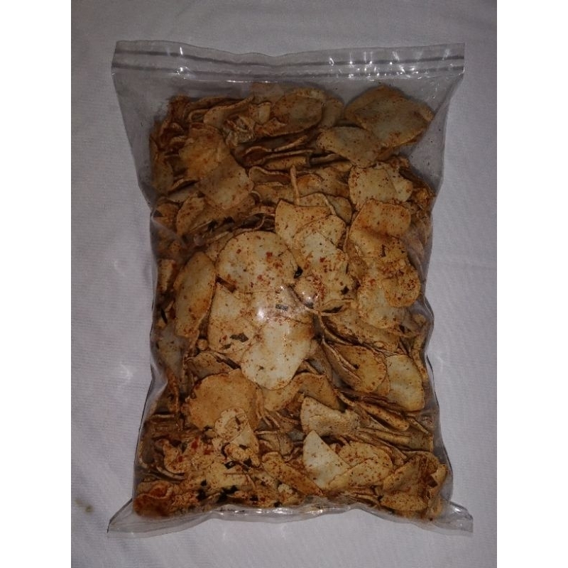 

basrengkriukdaunjerukkemasan500gram