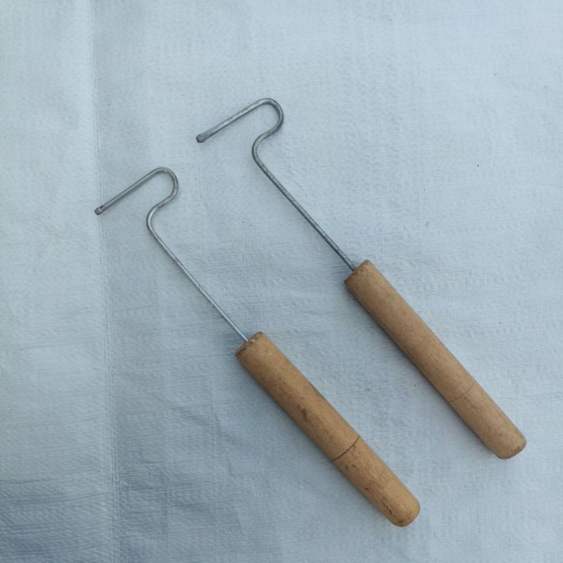 

CUKIL ROTI / SUNGKIL ROTI