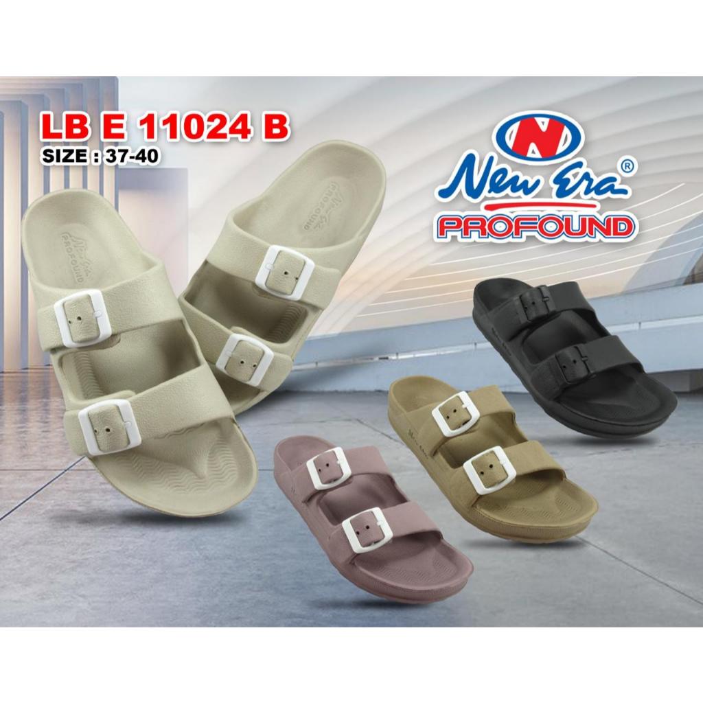 Sandal Pria & Wanita New Era Profound - Stylish, Nyaman, Tahan Lama