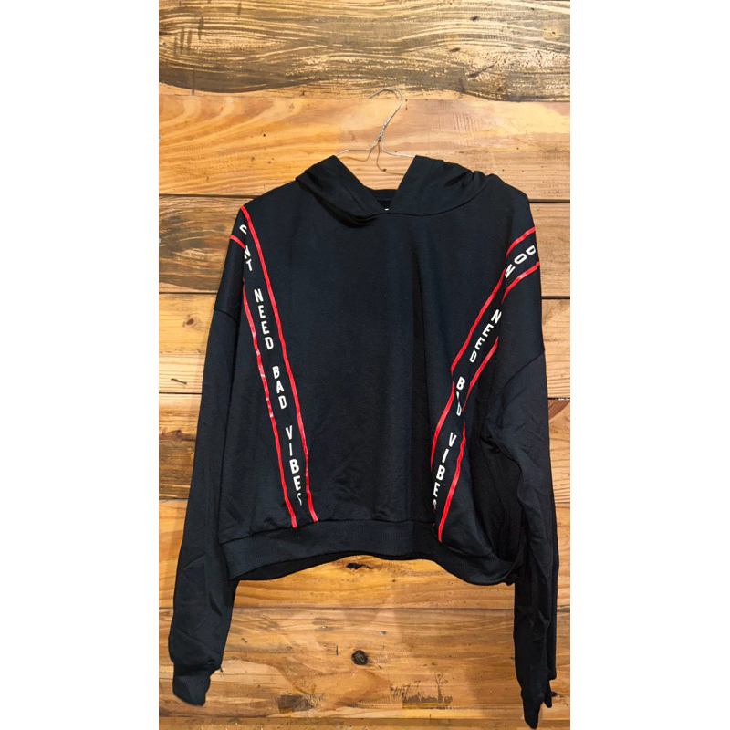 PRELOVED HOODIE COLORBOX