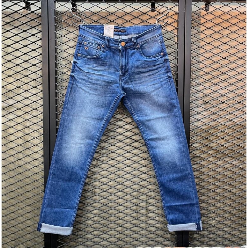 JEANS WERCO ORIGINAL