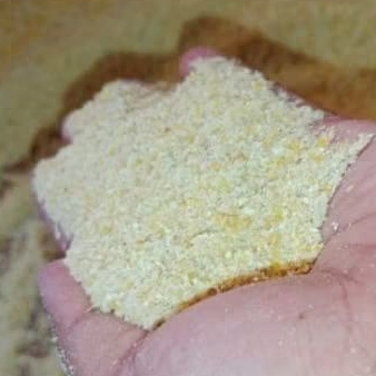 

Ampok jagung halus/jagung lokal 1kg