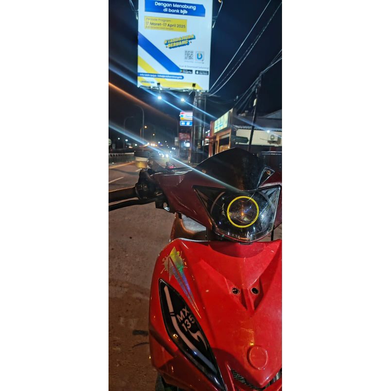 Biled Ibright