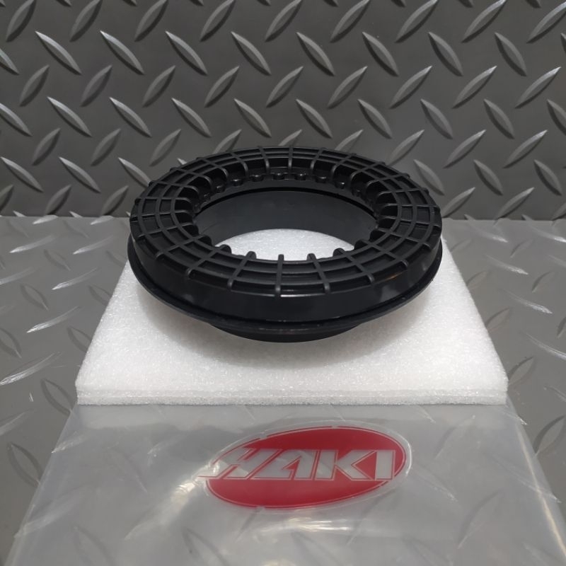 BEARING SUPPORT MOUNTING SHOCK DEPAN MERCEDES MERCY W204 W212 W246