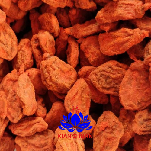 

Kiamboi Merah Tanpa Biji 100 gram