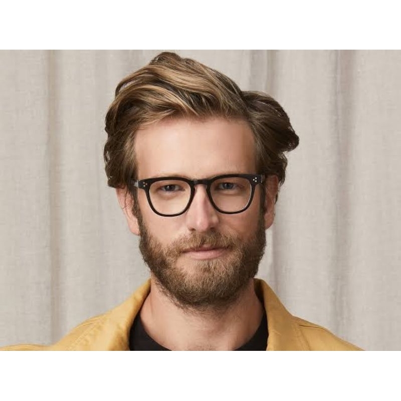 FRAME KACAMATA PRIA WANITA MOSCOT DUDEL LIMITED EDITION