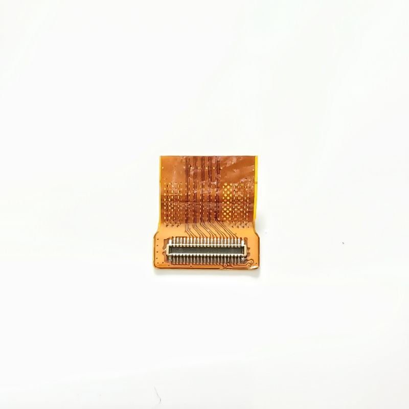 KONEKTOR LCD OPPO A16 ORIGINAL COPOTAN