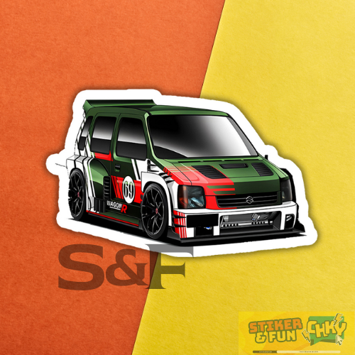 

Stiker Sticker Vinyl Laminasi SUZUKI KARIMUN KOTAK MODIF