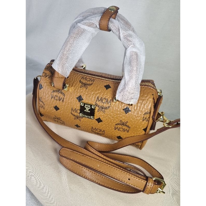MCM Speedy