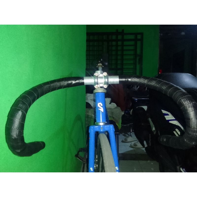 trackbar crome