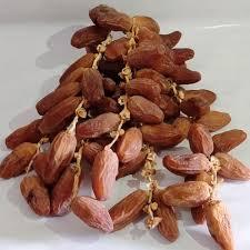 

Kurma Tunisia Tangkai Premium 500gr- Original Tunisia 500gr