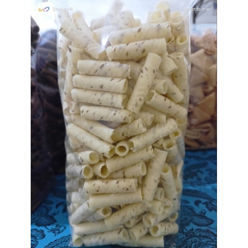 

ASTOR BARCELONA SUSU 500 GRAM