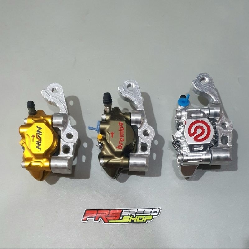 kaliper giant braket nouvo jupiter fizr 220mm breket 220 brembo ag style