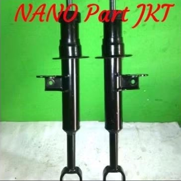 Shockbreaker BMW F10 Series 5 Depan Original