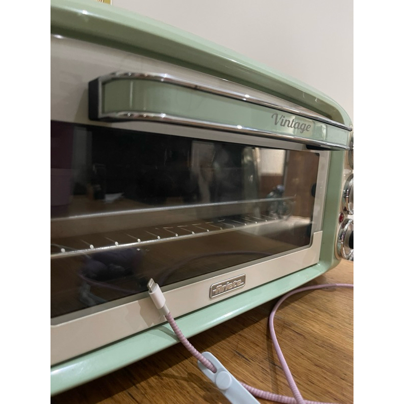 Preloved oven ariete vintage azko ace hardware