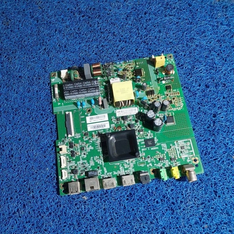 MB 32LN560BPTA MAINBOARD TV SMART LG 32LN560