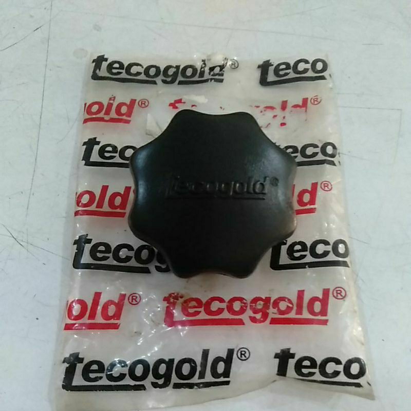 TUTUP OLI CHAINSAW 070; TECOGOLD