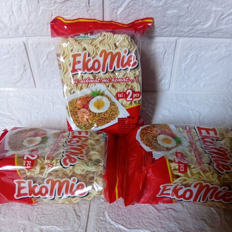 

eko mie