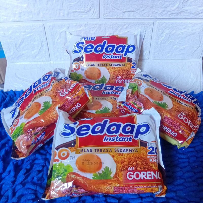 

MieSedap