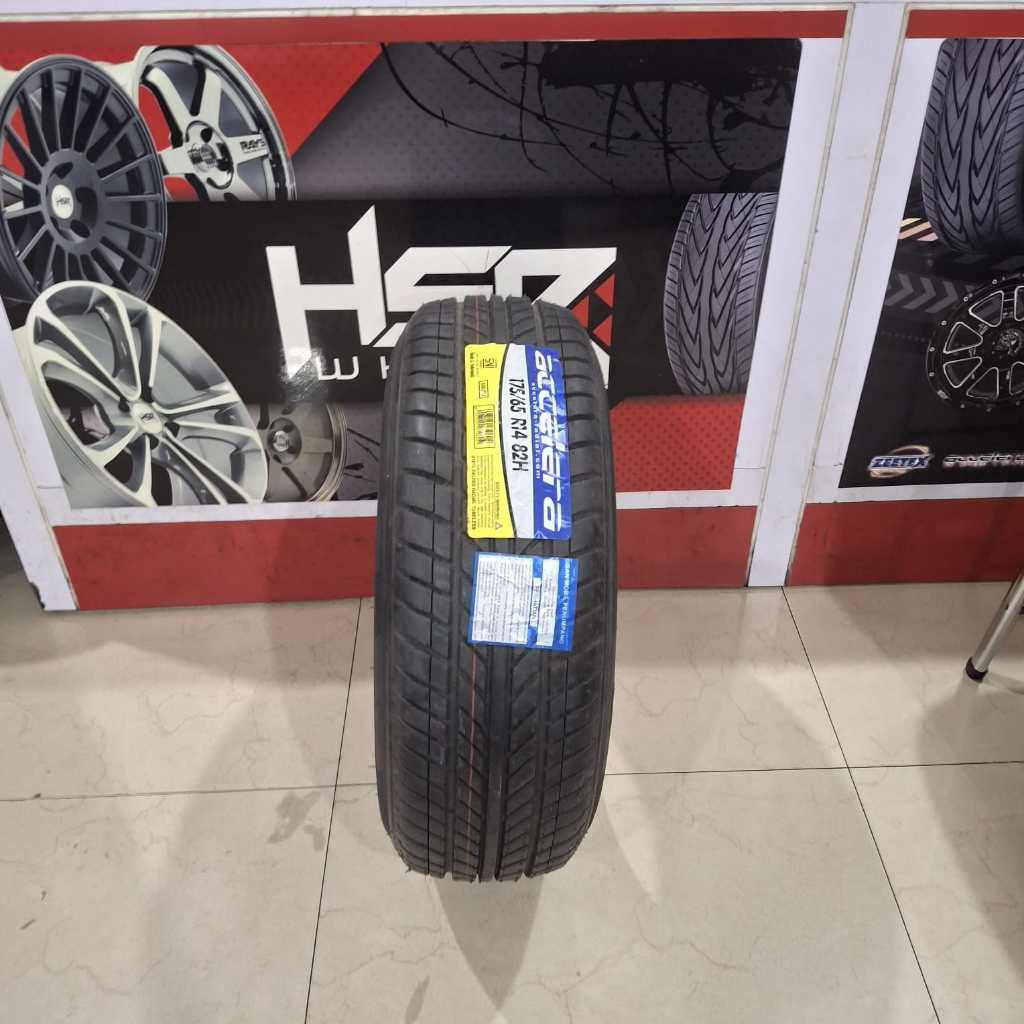BAN MOBIL 175 65 R14 CALYA, SIGRA, AGYA
